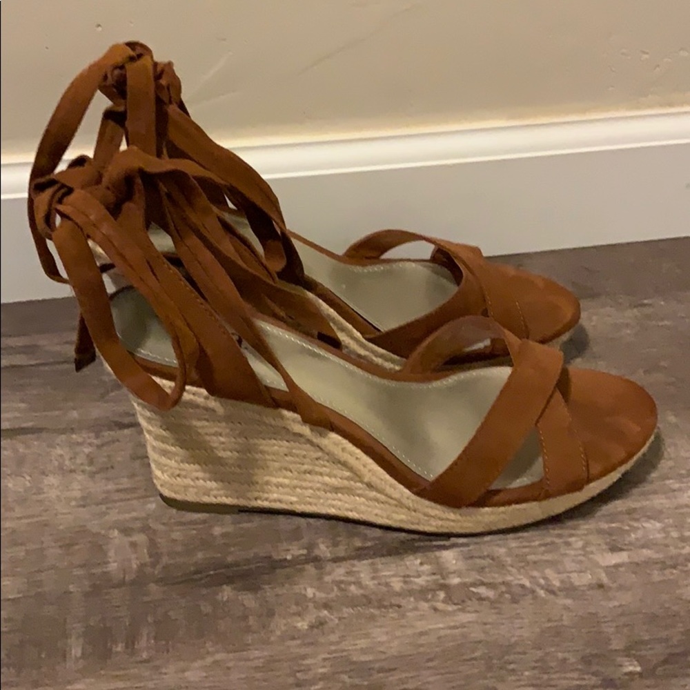 Wedges